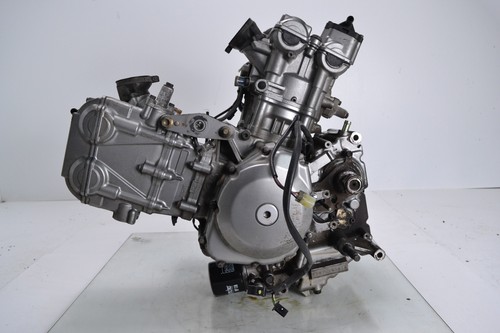 Motore cagiva 650 raptor - motore,