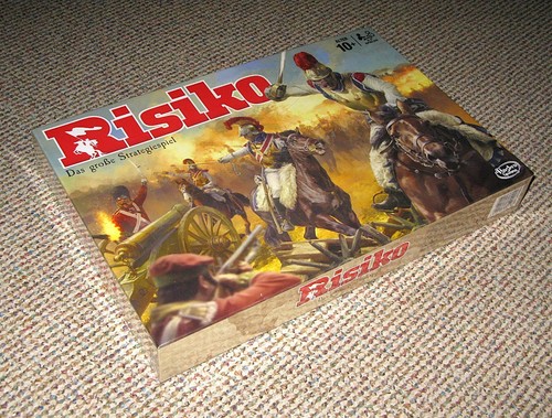 Gioco strategia risiko - gioco,