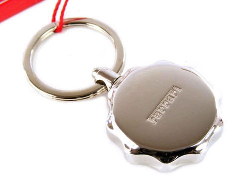 Ferrari damiani portachiavi - ferrari,