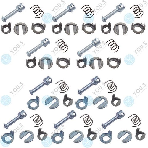 Set you serratura blocco - set, you.s