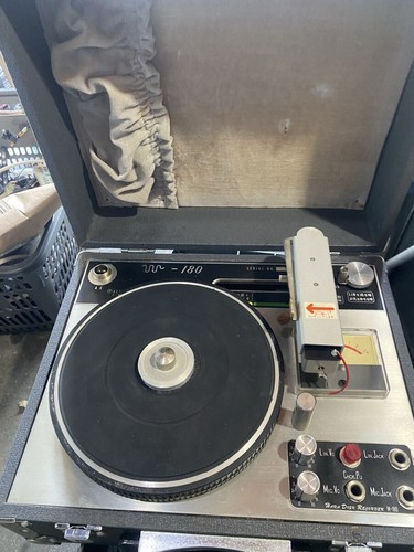 Raro registratore hara - raro, disk