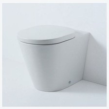 Ideal standard tonic - vaso, a