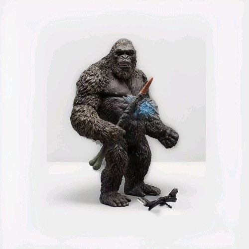 King kong inch - king,