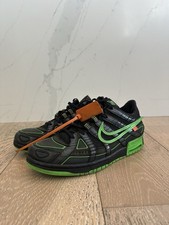 Taglia nike air rubber - -,