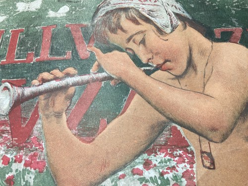 ABRUZZO-ARTISTICA
