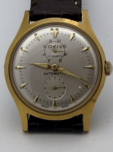 Raro kif 605 oris vintage - kif,
