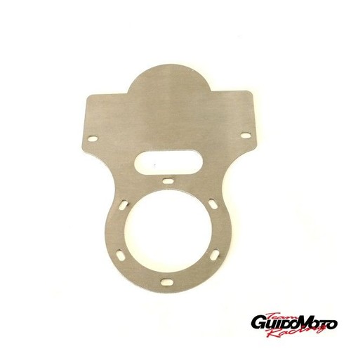 Gmv0260 porta targhetta stemma - gmv0260,
