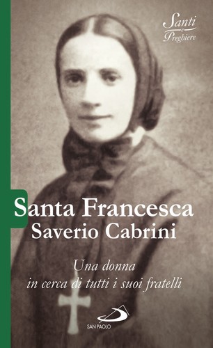 Santa francesca saverio - santa,