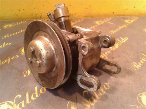 Pompa direzione elettrica fiat - pompa,