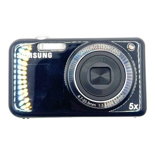 Samsung pl120 fotocamera - samsung,