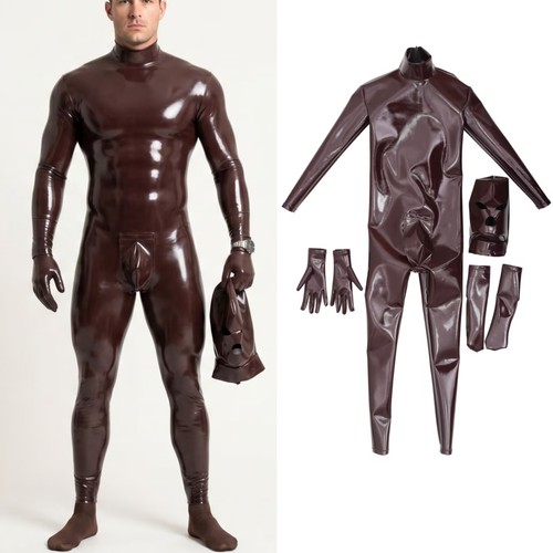 Set tuta uomo full - , cover