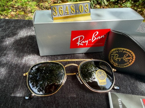 Occhiali sole ray ban - occhiali, ray-ban
