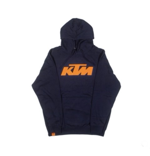 Ktm men logo - men's, pullover