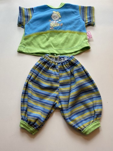 Vintage zapf creation baby - zapf,