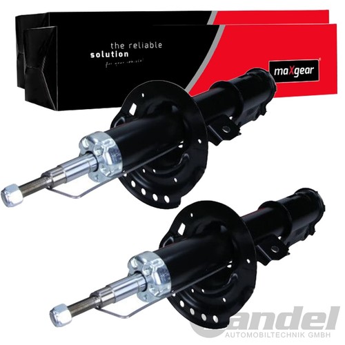 Maxgear ammortizzatori a - 2x,