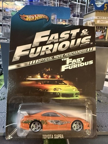 2012 hot wheels supra - wheels, and