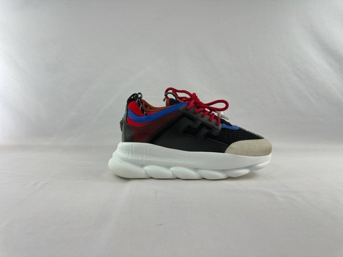 Versace chain reaction red - chain,