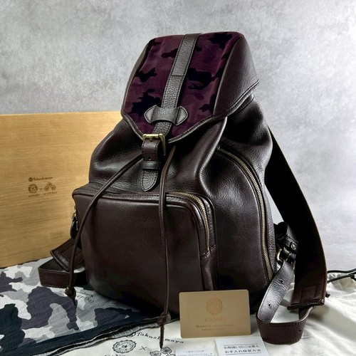 Ganzo 7qs zaino chiso yuzen - ganzo,