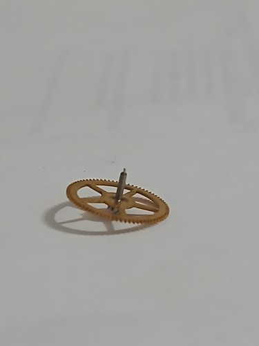 Ruota intermedia valjoux - intermedia, 22