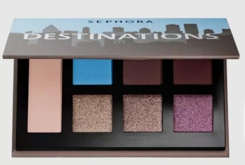 Palette ombretti sephora pro - ombretti,