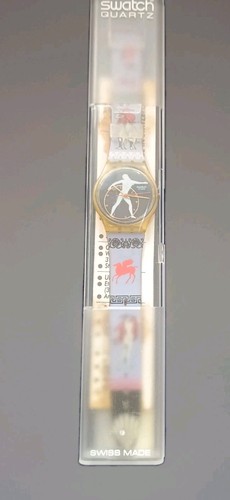 Orologio polso swatch - orologio,