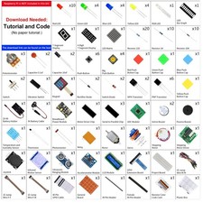 Starter set compatibile - starter,