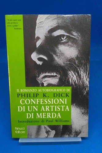 Estremi fanucci philip k - estremi, 1