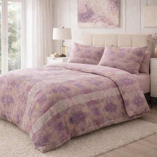 Welchome parure copripiumino - -,