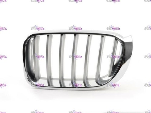 Griglia maschera radiatore - maschera,