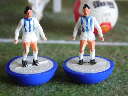 Subbuteo vintage anni - anni,