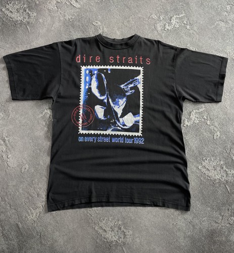Shirt uomo vintage - rara, dire