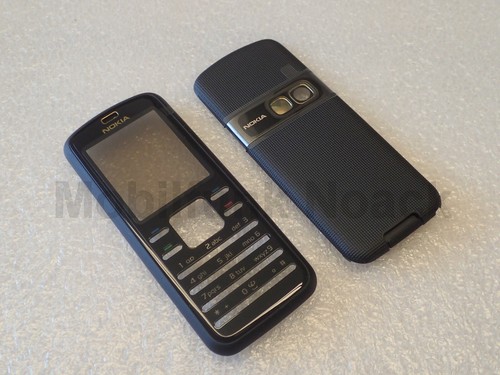 Cover completa originale nokia - cover,