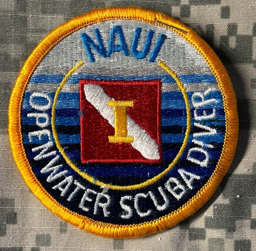 Patch nuovo naui - patch, open