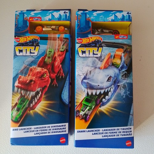 Hot wheels city lancia dino - city,