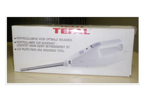 Coltello elettrico tefal - coltello,