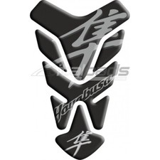 Paraserbatoio per suzuki - paraserbatoio,