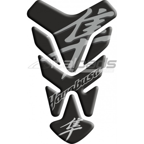 Paraserbatoio per suzuki gsx - paraserbatoio,