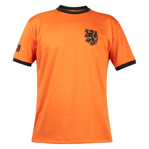 Olanda 1978 maglia calcio - olanda,