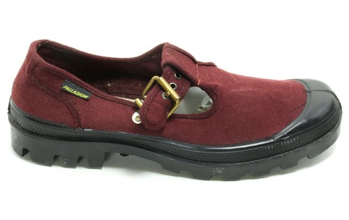304 scarpe con cinturino