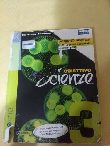 9788891506771 obiettivo - 9788891506771,