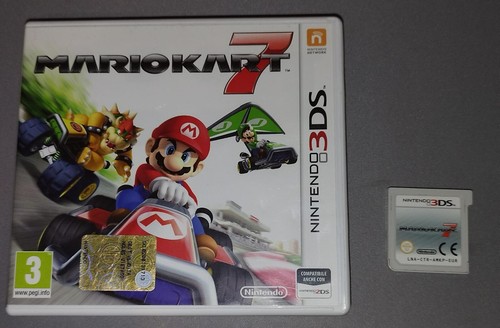 Mario kart scatola e - kart, |