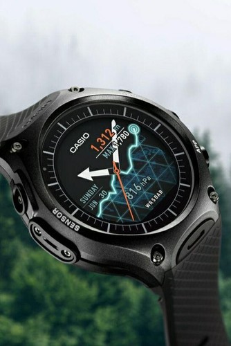 Orologio intelligente - , da