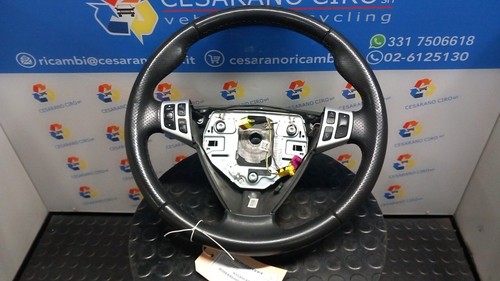 Volante 12796741 saab 3 2a - , 9.3