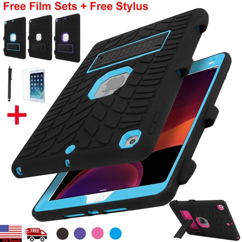 Custodia per ipad - per, 9a/8a/7a