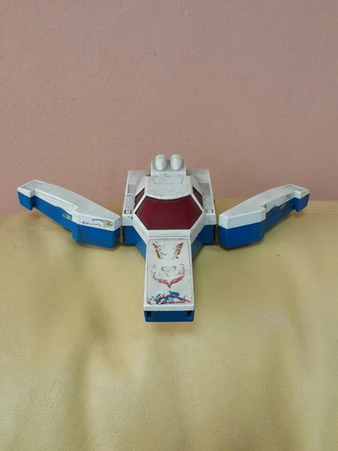 Vintage daitarn deluxe - vintage, 3