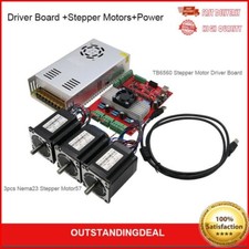 Mach3 usb 3axis - usb, cnc