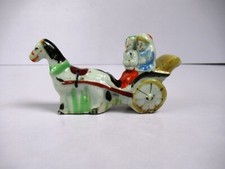 Antico porcellana statuette - porcellana,