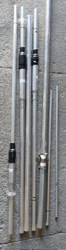 Antenna verticale - gp,