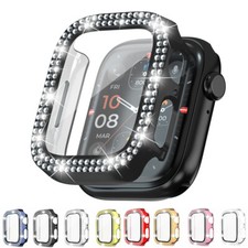 Bling diamond custodia - diamond,