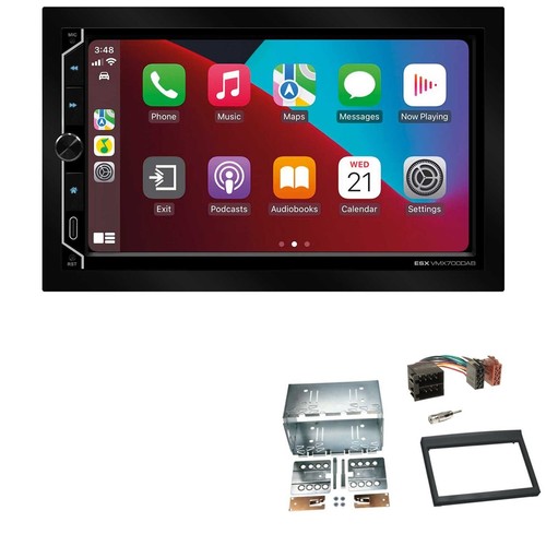 Autoradio wifi apple carplay - autoradio,